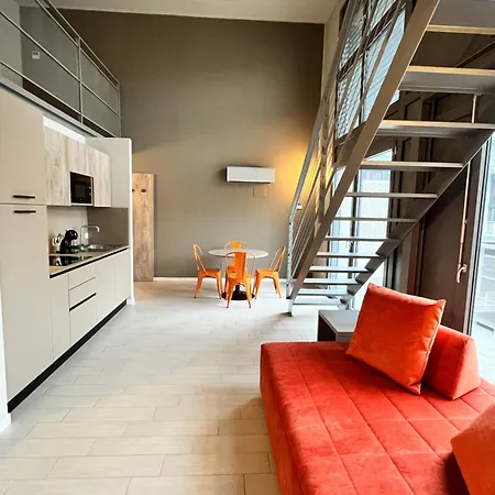 Unico Apartmán *
