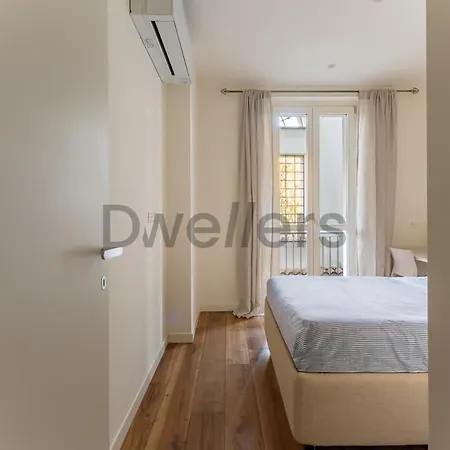 Sant Ambroeus * Milánó