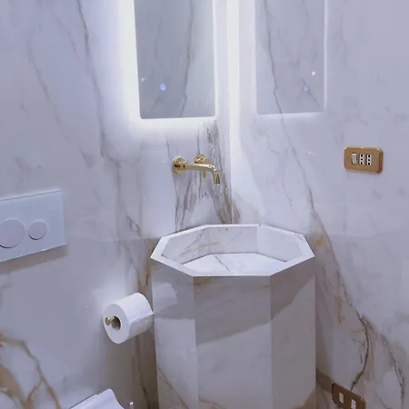 Διαμέρισμα Marcora 6g Luxury Living In Brera - 15min Walk To Duomo