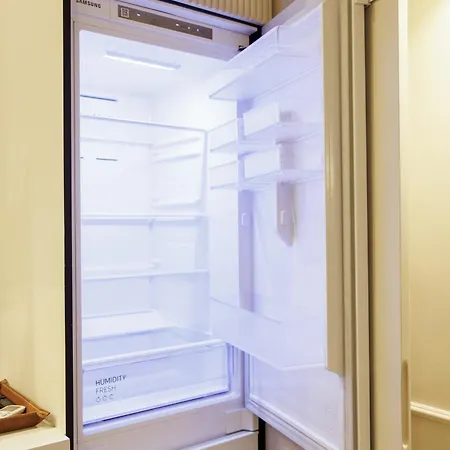 Marcora 6g Luxury Living In Brera - 15min Walk To Duomo شقة ميلان