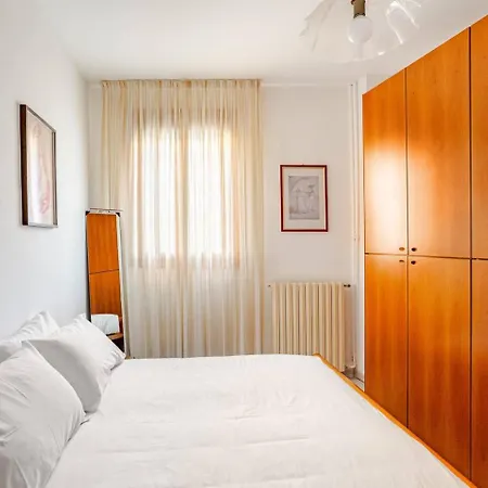 Centro Ideale Per Olimpiadi 2026 Daire *