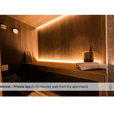 Appartement Retreats Duomo Beauty & *