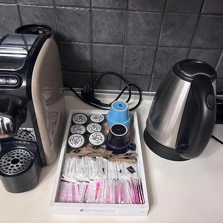 Number One For Hospitality Navigli *