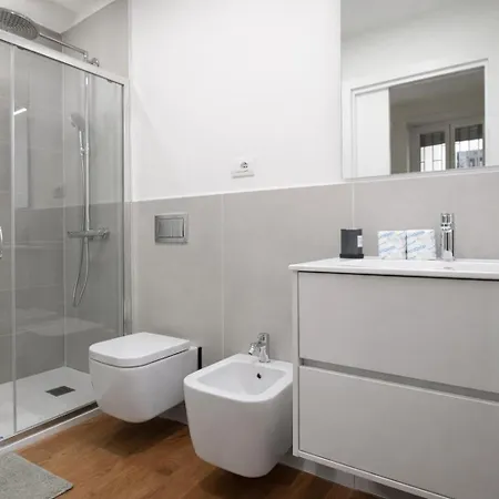 Milanrentals - Nala Апартаменты