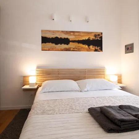 Milanrentals - Venere Mediolan