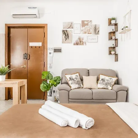 Meda6 Pretty House Navigli By Hospity Appartement *