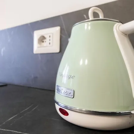 Apartment Italianway Comfort - Tartaglia 19