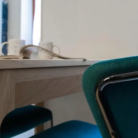 Italianway Comfort - Tartaglia 19 * Milan