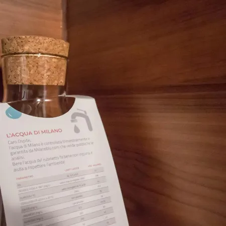 Italianway Easy - San Calocero 29 Apartment Milan