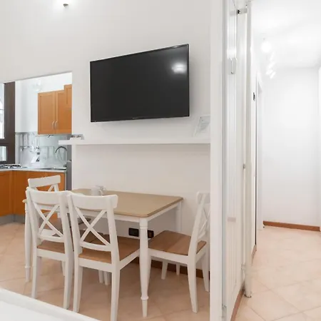 Italianway Easy - Grosseto 3 شقة ميلان