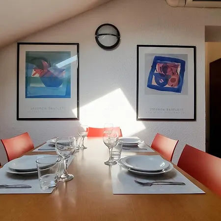 Apartament Italianway Easy - Fauche 9 Mediolan