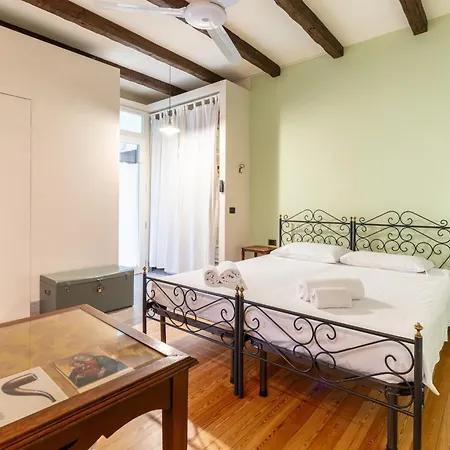 Appartamento La Romantica