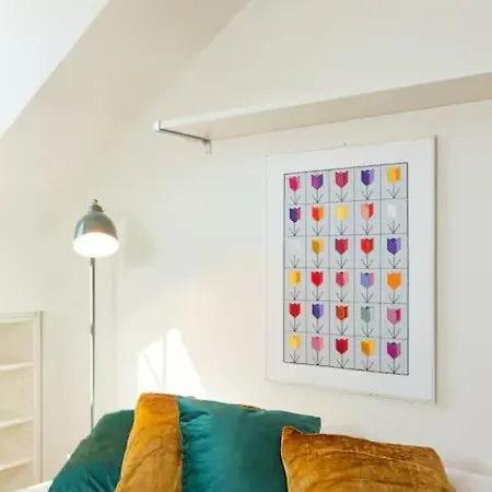 Artstay Luxury Sempione & Cadorna