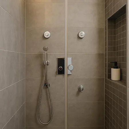 Apartman Milanrentals - Scarlatti Milánó