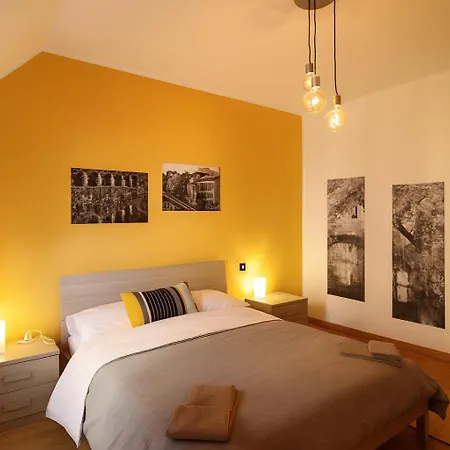 Milanrentals - Lilium Milánó