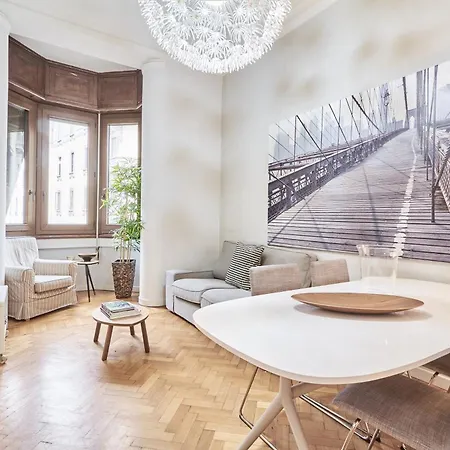 Easylife - - Battisti 13 - Duomo 아파트 *