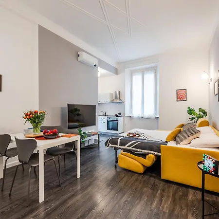 The Bau-haus - Station Area * 米兰