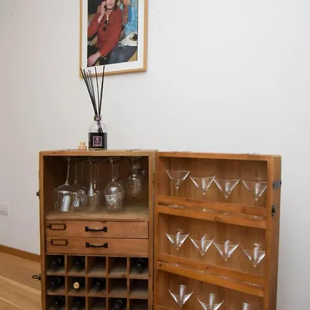 Luxury Loft With Sauna & Jacuzzi * Milan