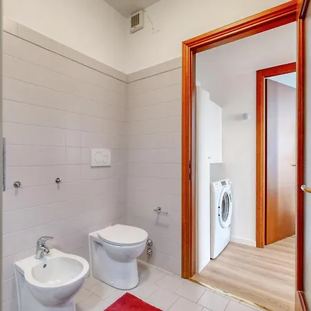 Brand New 1 Bedroom In Navigli Area