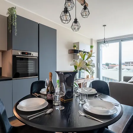 Luxury Sempione - Monumentale Duomo-cenisio * Milán