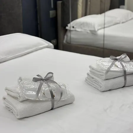 Apartamento Hope Casa Vacanza Milano Duomo *