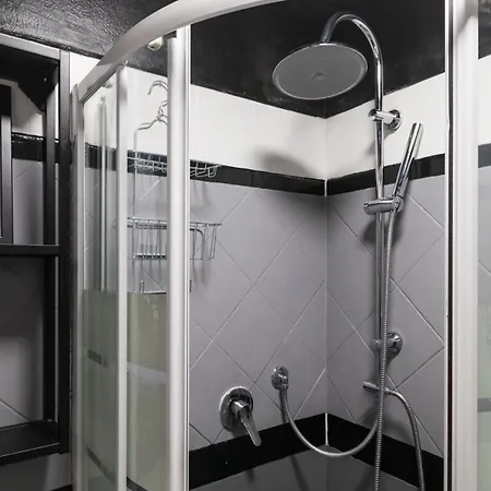 Apartament Italianway Easy - Binda 10 Mediolan