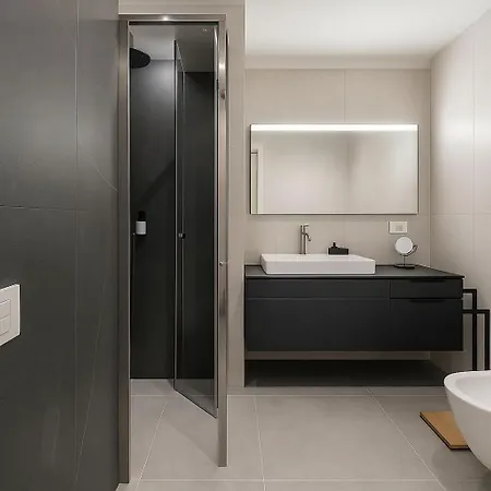 Corridoni House Apartment *