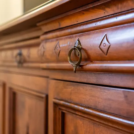 Lejlighed Smart Living Bocconi - Your From *