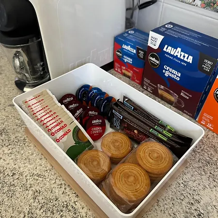 Daire Centro Ideale Per Olimpiadi 2026 *