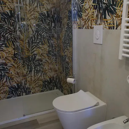 Niguarda's Nest - Bilocale A Due Passi Dall'ospedale * Milan