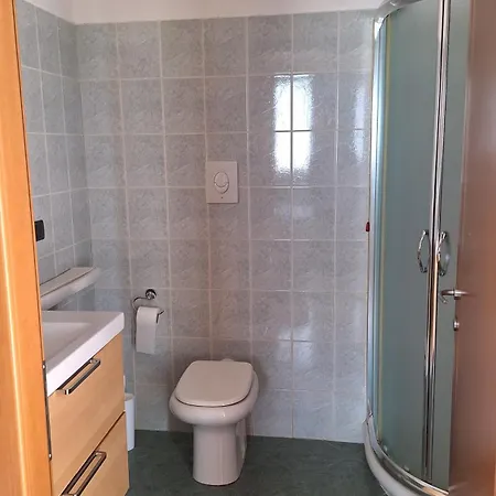 Apartmento Casa 48 - - San Raffaele