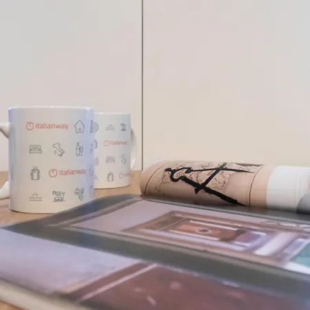 Italianway Comfort - Tartaglia 19 Apartment Milan