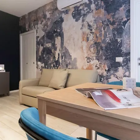 Italianway Comfort - Tartaglia 19 Apartment