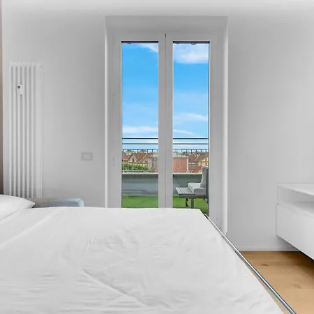 Exclusive Rooftop Vista Duomo * 米兰