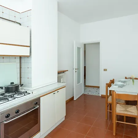 Artstay Porta Romana Apt, Parking, Centre ميلان