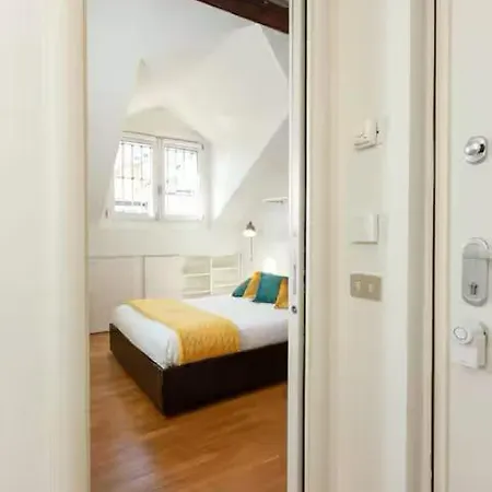 Artstay Luxury Sempione & Cadorna