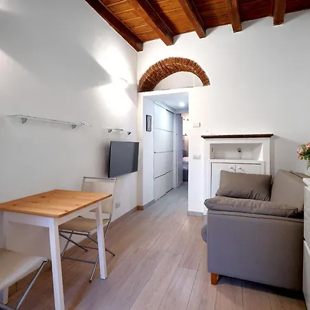 Bramante In Brera Apartment *