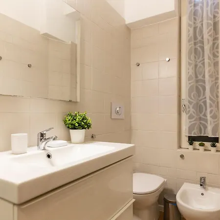 Enjoy Navigli - Apartmán *