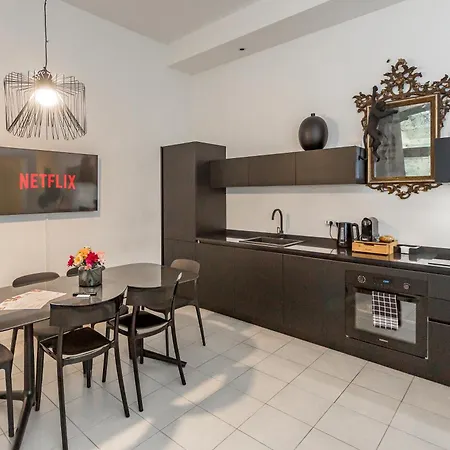 Republic Luxury Loft Mailand