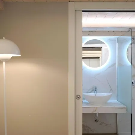 Apartment Comecasa Incantevole Loft In Bocconi *