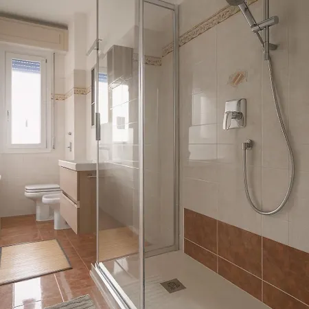 Milanrentals - Greko Apartmán Milán