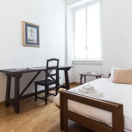 Italianway Easy - Sardegna 59 Appartamento Milano