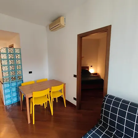 Center Urban Apt, Ac, Wifi, Metro M3 Duomo
