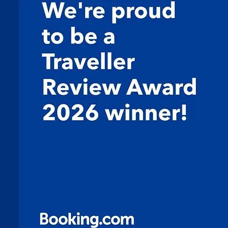 Number One For Hospitality Navigli *