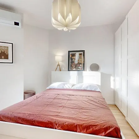 Brand New 1 Bedroom In Navigli Area *