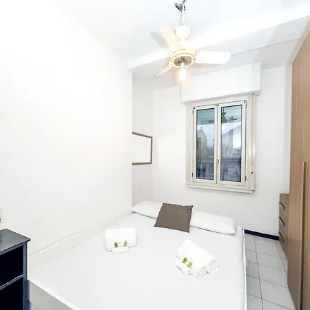 Sweet Staying At Large 3rooms In Navigli 公寓 *