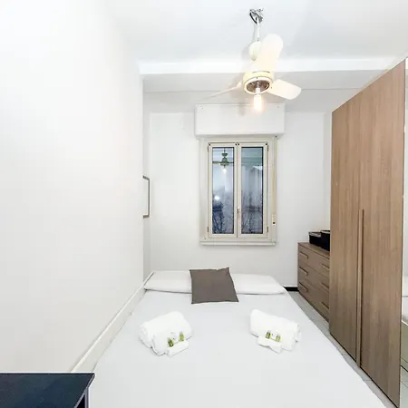 Sweet Staying At Large 3rooms In Navigli 公寓 *