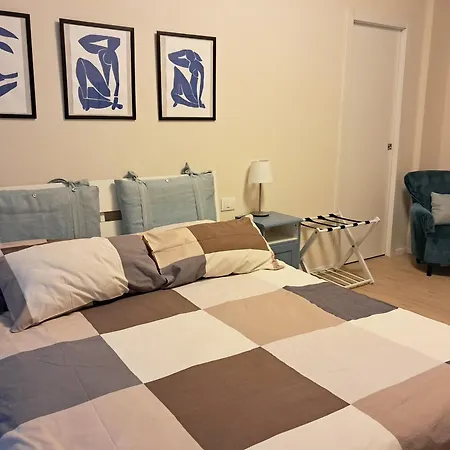 Gaby's Flat - Citylife, ミラノ