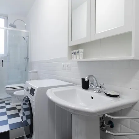 Italianway - Vincenzo Monti Xxix Apartament Mediolan
