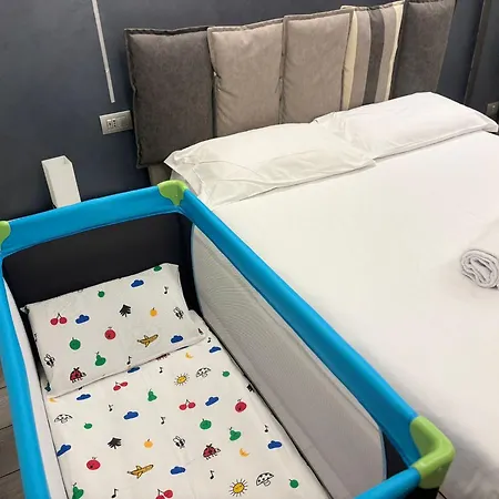 Hope Casa Vacanza Milano Duomo Apartamento